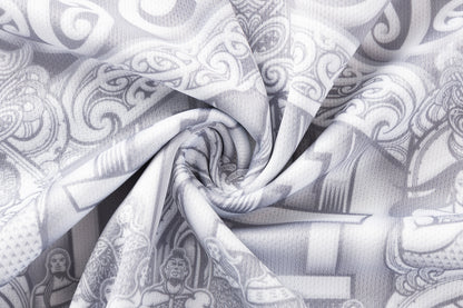 Waikato Chiefs 2026 Rugby Union Mens Away Jersey