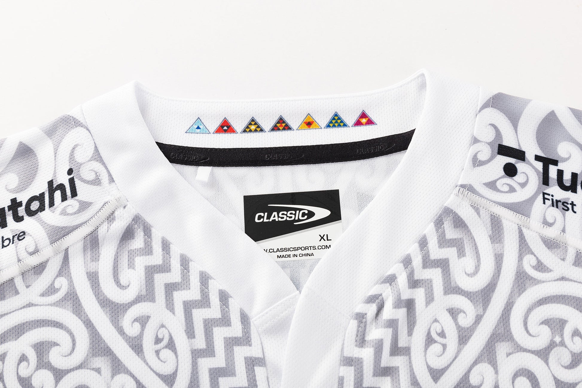 Waikato Chiefs 2026 Rugby Union Mens Away Jersey