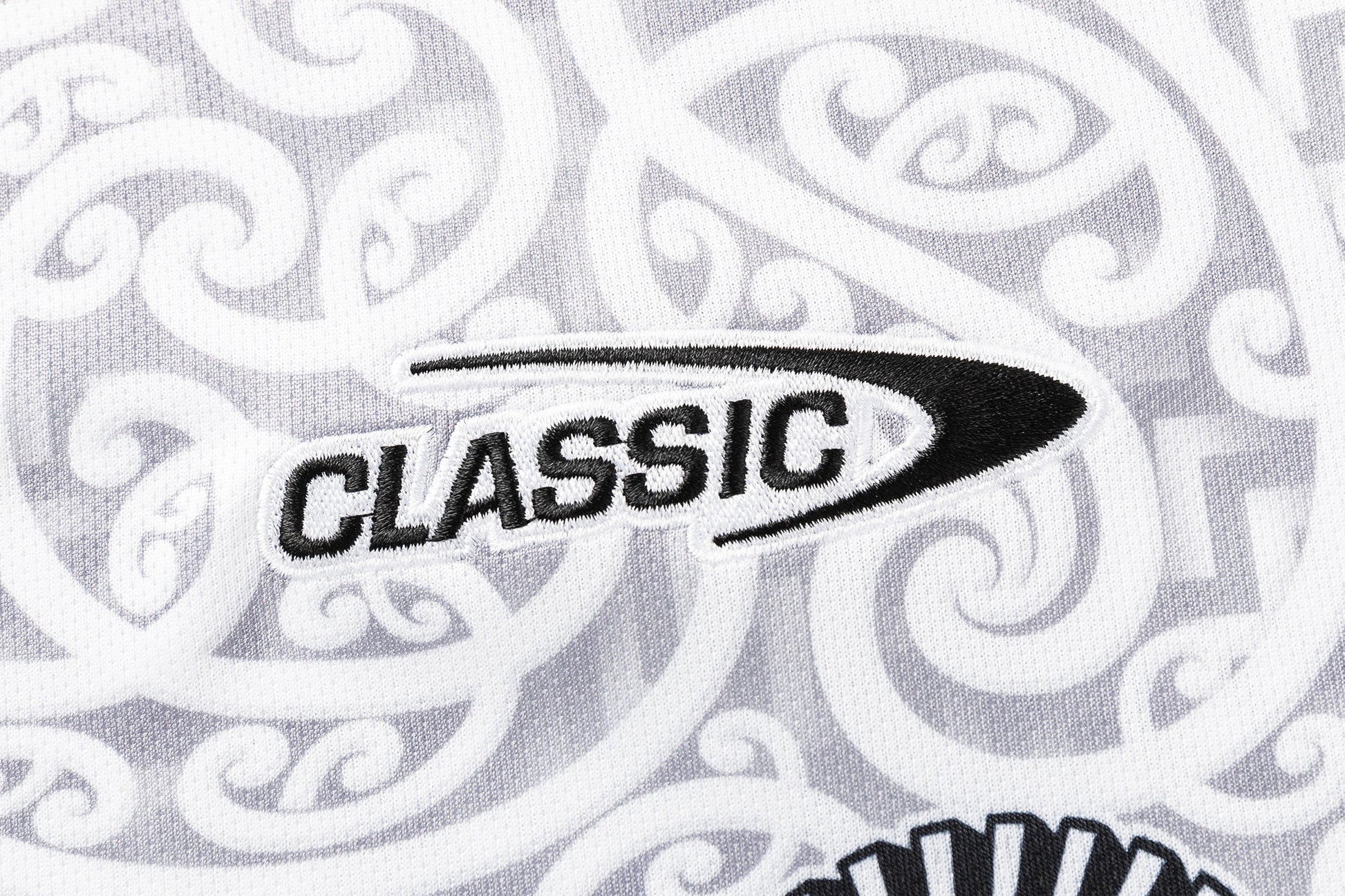 Waikato Chiefs 2026 Rugby Union Mens Away Jersey