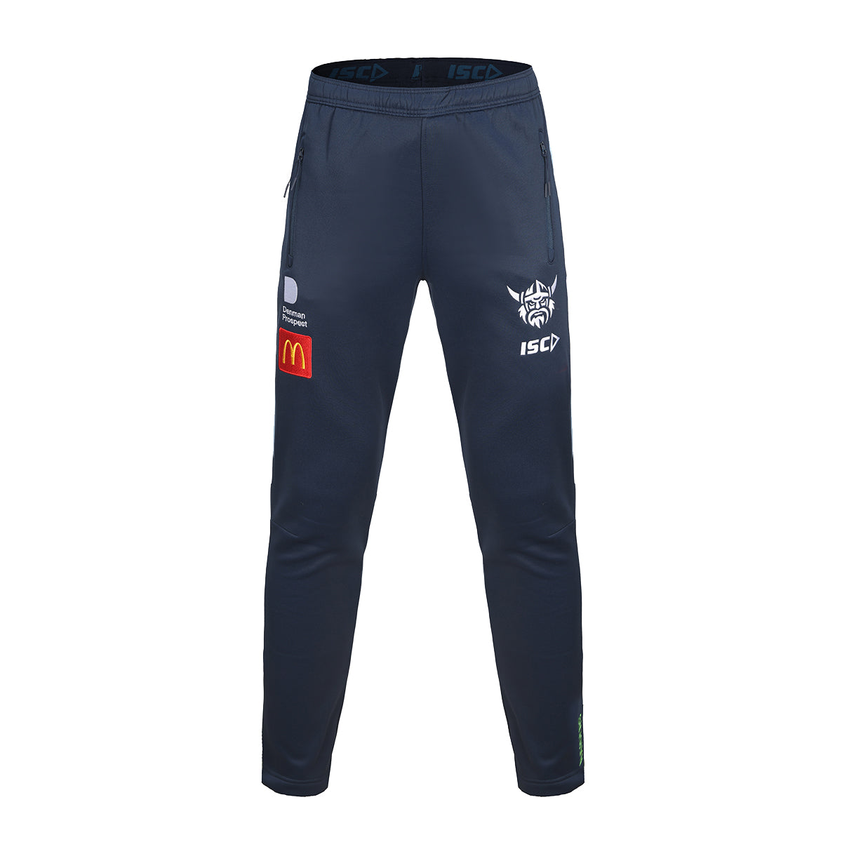 Canberra Raiders 2024 NRL Ladies Track Pants