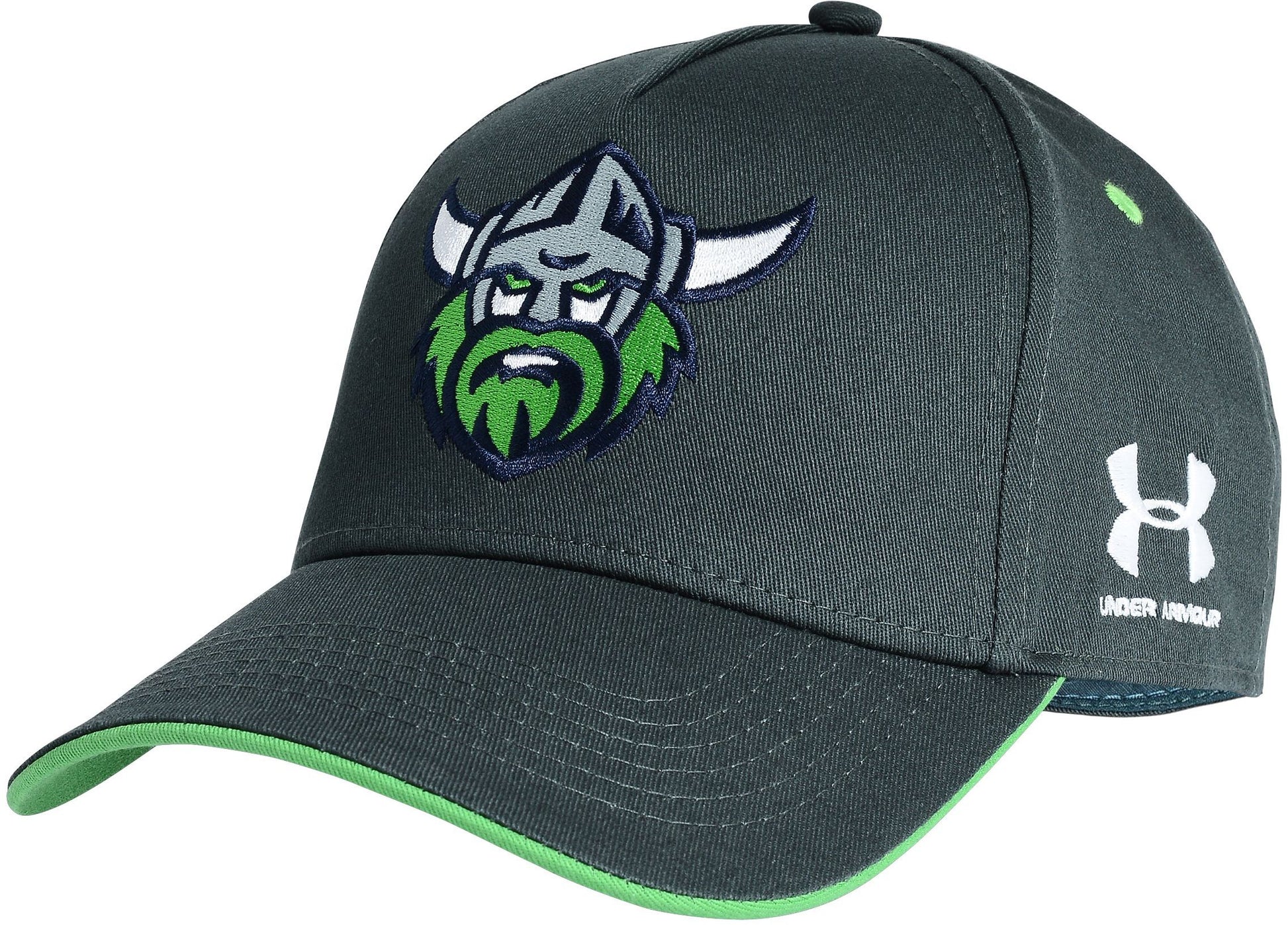 Canberra Raiders 2026 NRL Adults Media Cap
