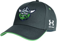 Canberra Raiders 2026 NRL Adults Media Cap