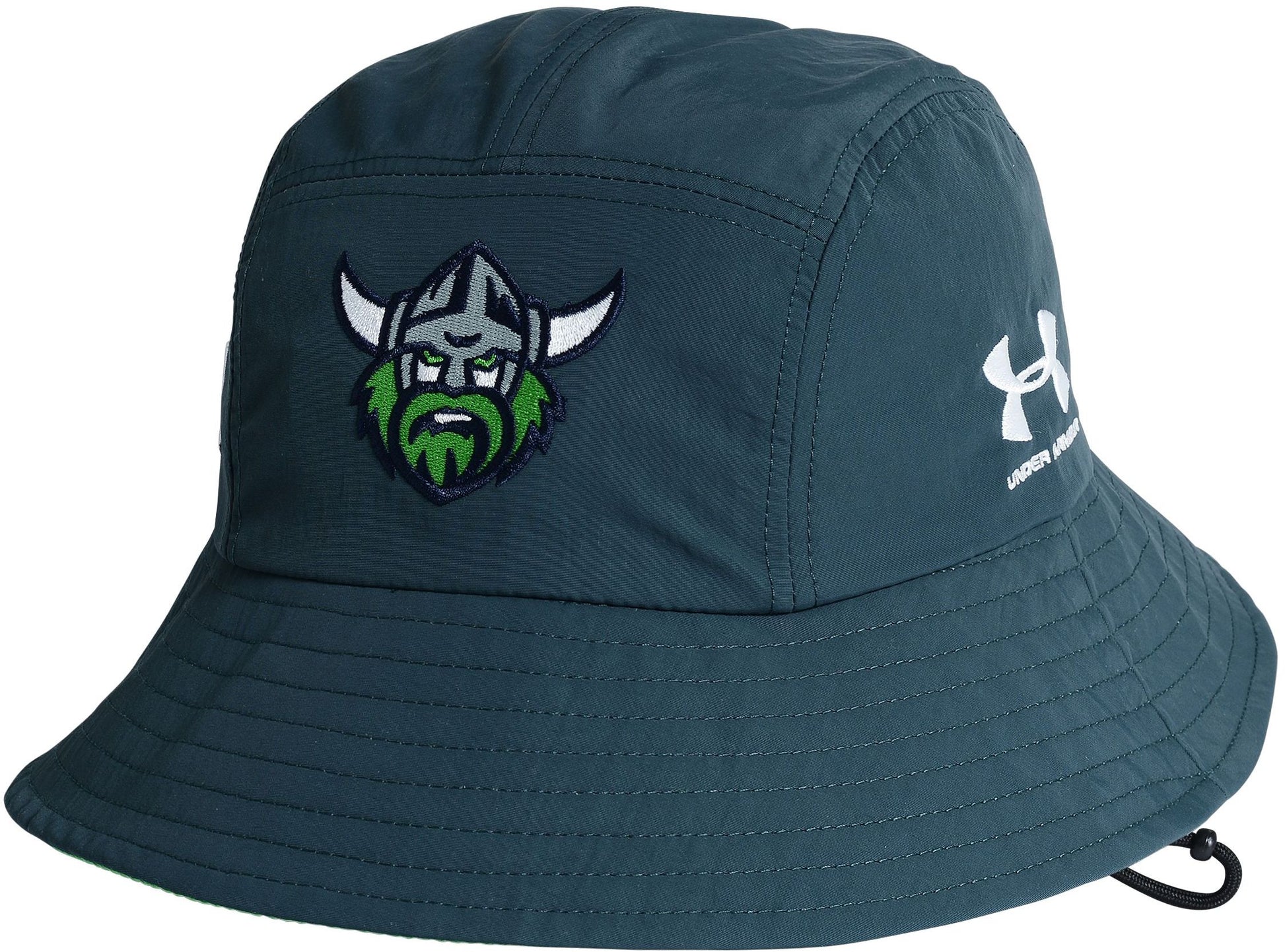 Canberra Raiders 2026 NRL Adults Bucket Hat