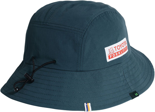 Canberra Raiders 2026 NRL Adults Bucket Hat