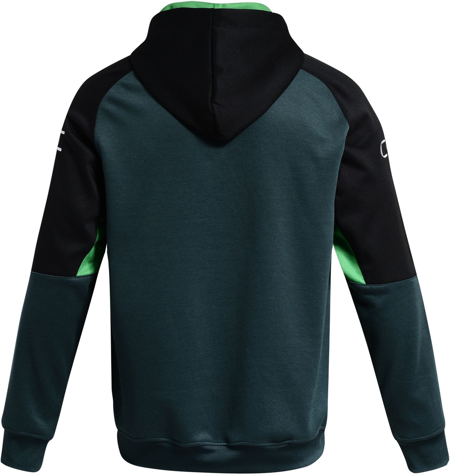 Canberra Raiders 2026 NRL Mens Tech Hoodie