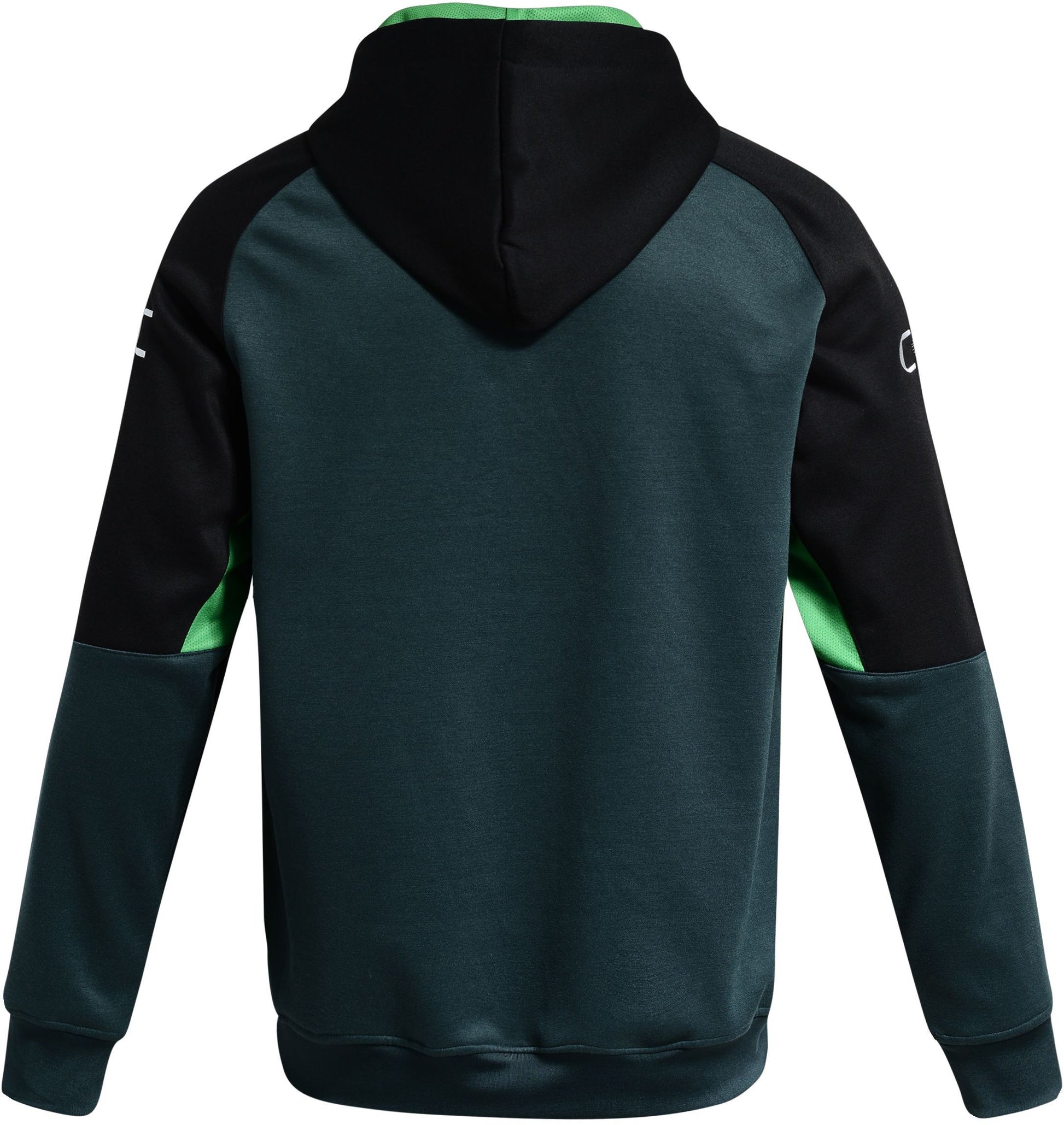 Canberra Raiders 2026 NRL Mens Tech Hoodie