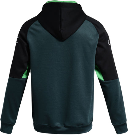 Canberra Raiders 2026 NRL Mens Tech Hoodie