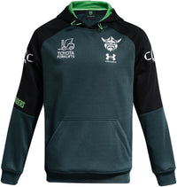 Canberra Raiders 2026 NRL Mens Tech Hoodie