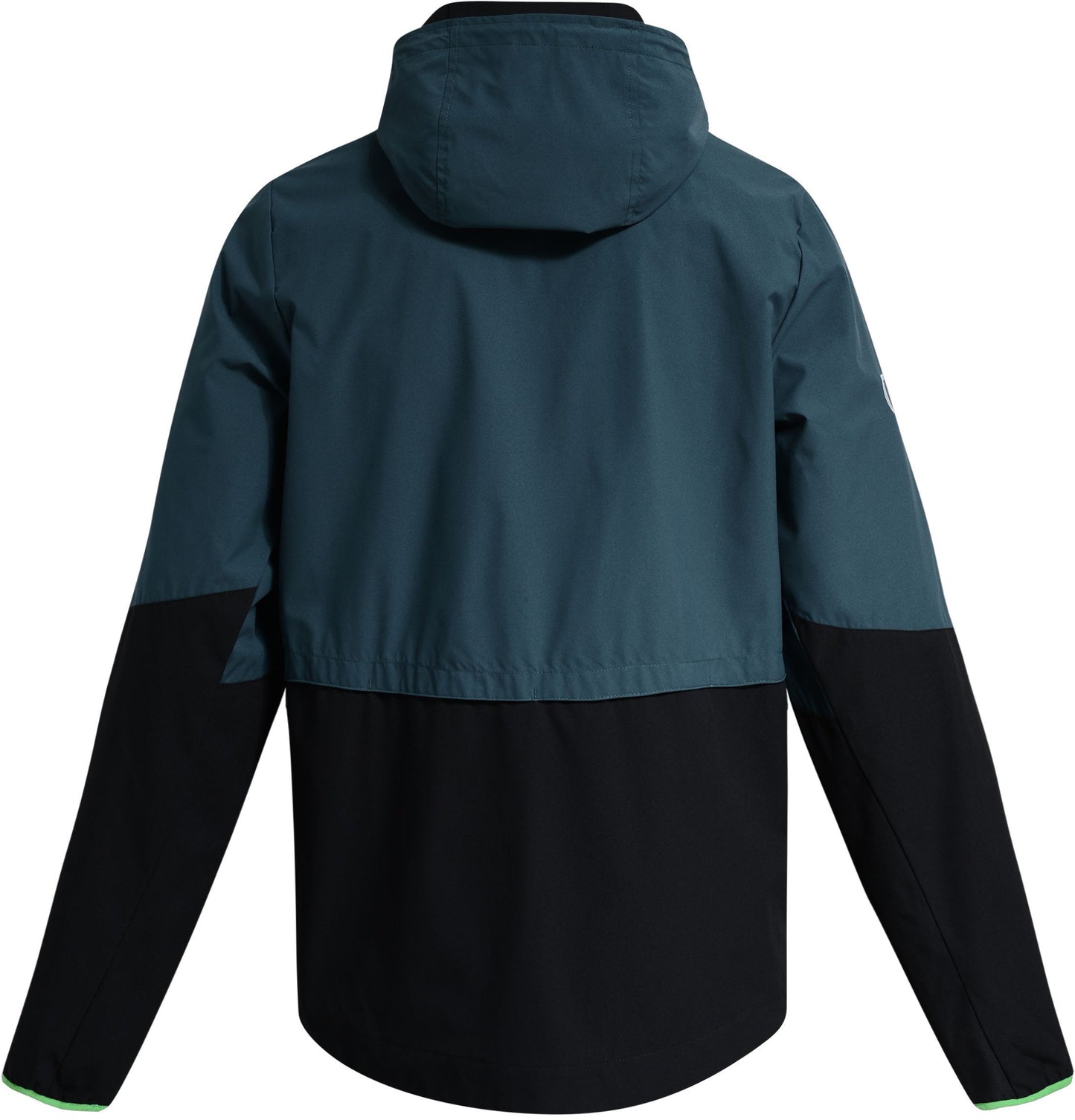 Canberra Raiders 2026 NRL Mens Wet Weather Jacket