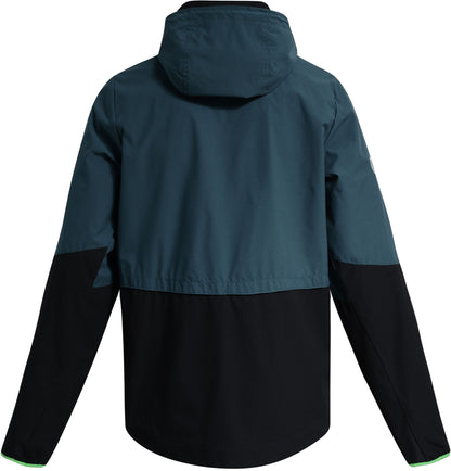 Canberra Raiders 2026 NRL Mens Wet Weather Jacket