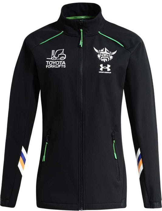 Canberra Raiders 2026 NRL Ladies Match Jacket