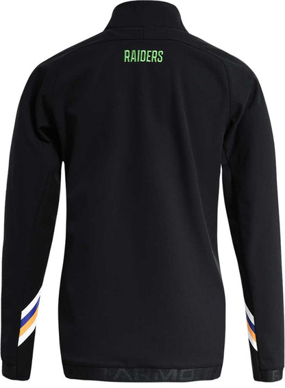 Canberra Raiders 2026 NRL Ladies Match Jacket