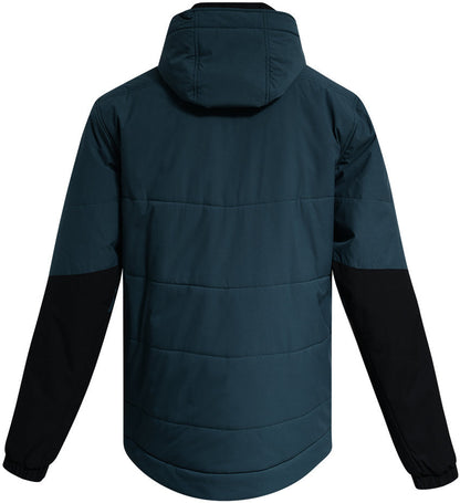 Canberra Raiders 2026 NRL Mens Coaches Padded Jacket