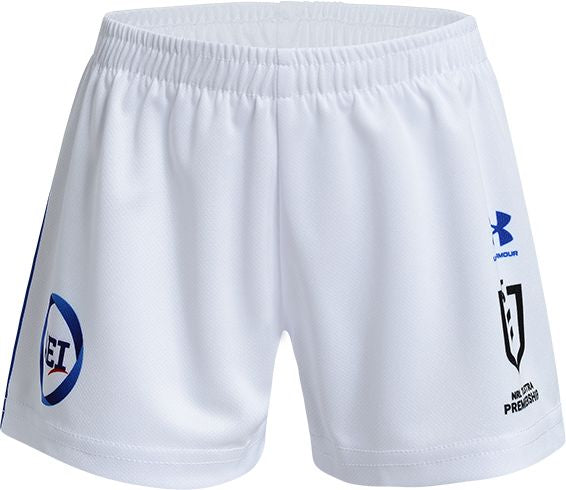 Canberra Raiders 2026 NRL Toddler Home Jersey Set *PRESALE*