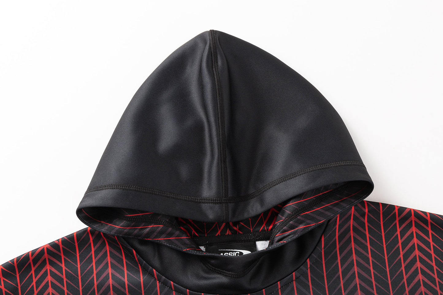 Canterbury Crusaders 2026 Rugby Union Mens Pullover Hoodie