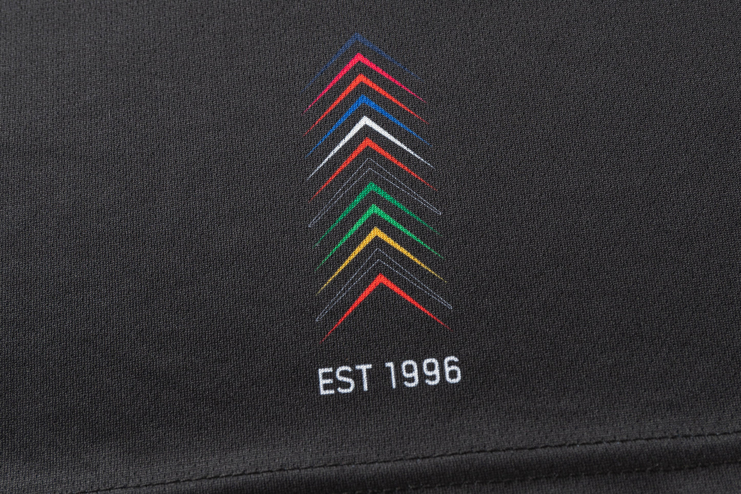 Canterbury Crusaders 2026 Rugby Union Mens Team Polo Shirt