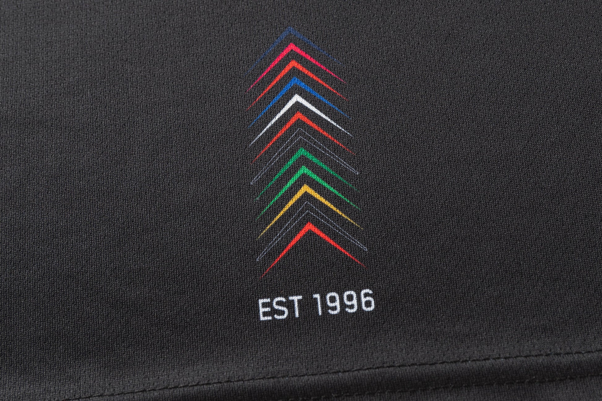 Canterbury Crusaders 2026 Rugby Union Mens Team Polo Shirt