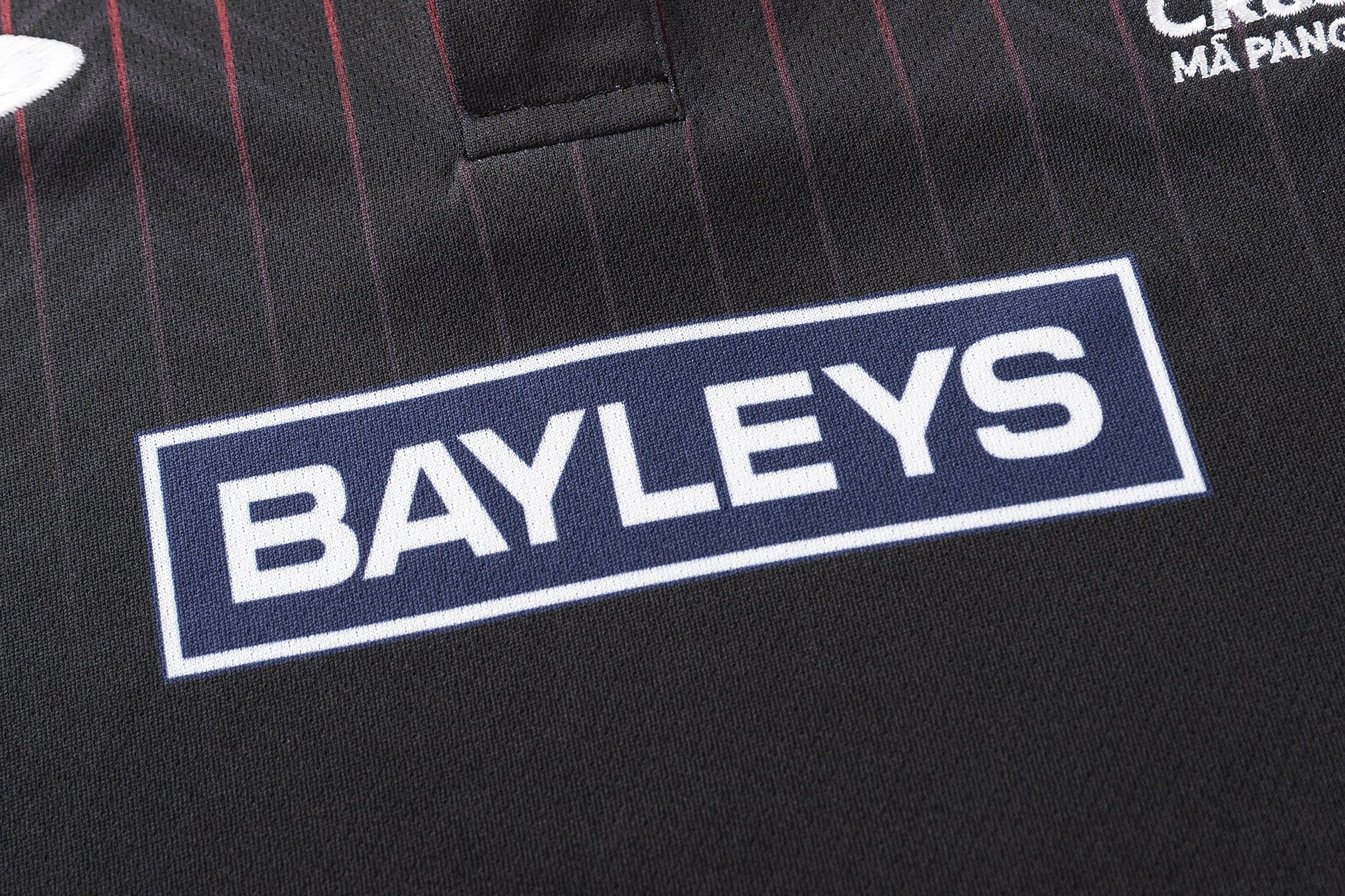 Canterbury Crusaders 2026 Rugby Union Mens Team Polo Shirt