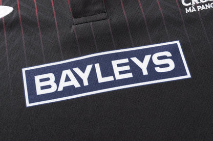 Canterbury Crusaders 2026 Rugby Union Mens Team Polo Shirt