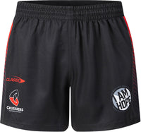Canterbury Crusaders 2026 Rugby Union Mens Home Shorts