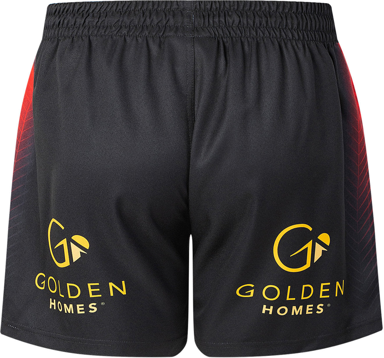 Canterbury Crusaders 2026 Rugby Union Mens Home Shorts