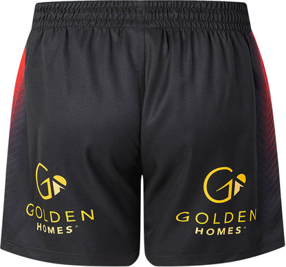 Canterbury Crusaders 2026 Rugby Union Mens Home Shorts