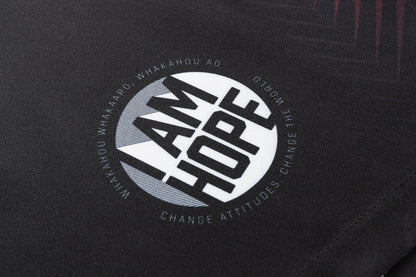 Canterbury Crusaders 2026 Rugby Union Mens Home Shorts