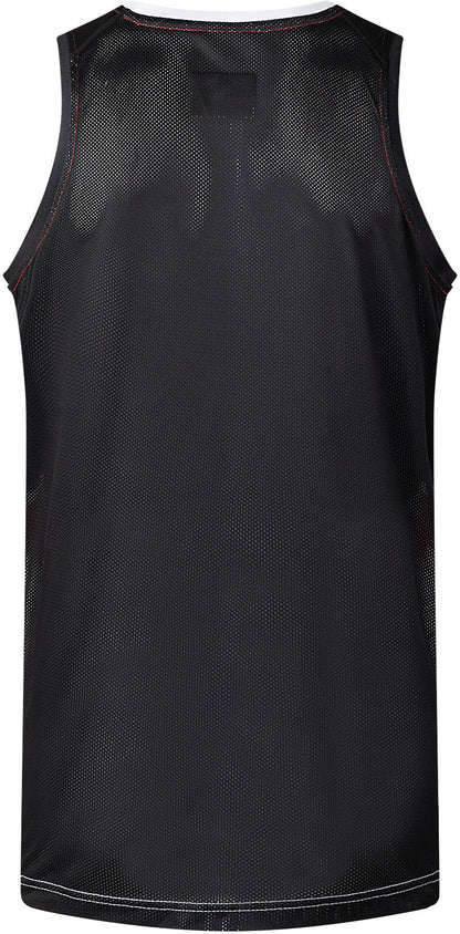 Canterbury Crusaders 2026 Rugby Union Mens Training Singlet