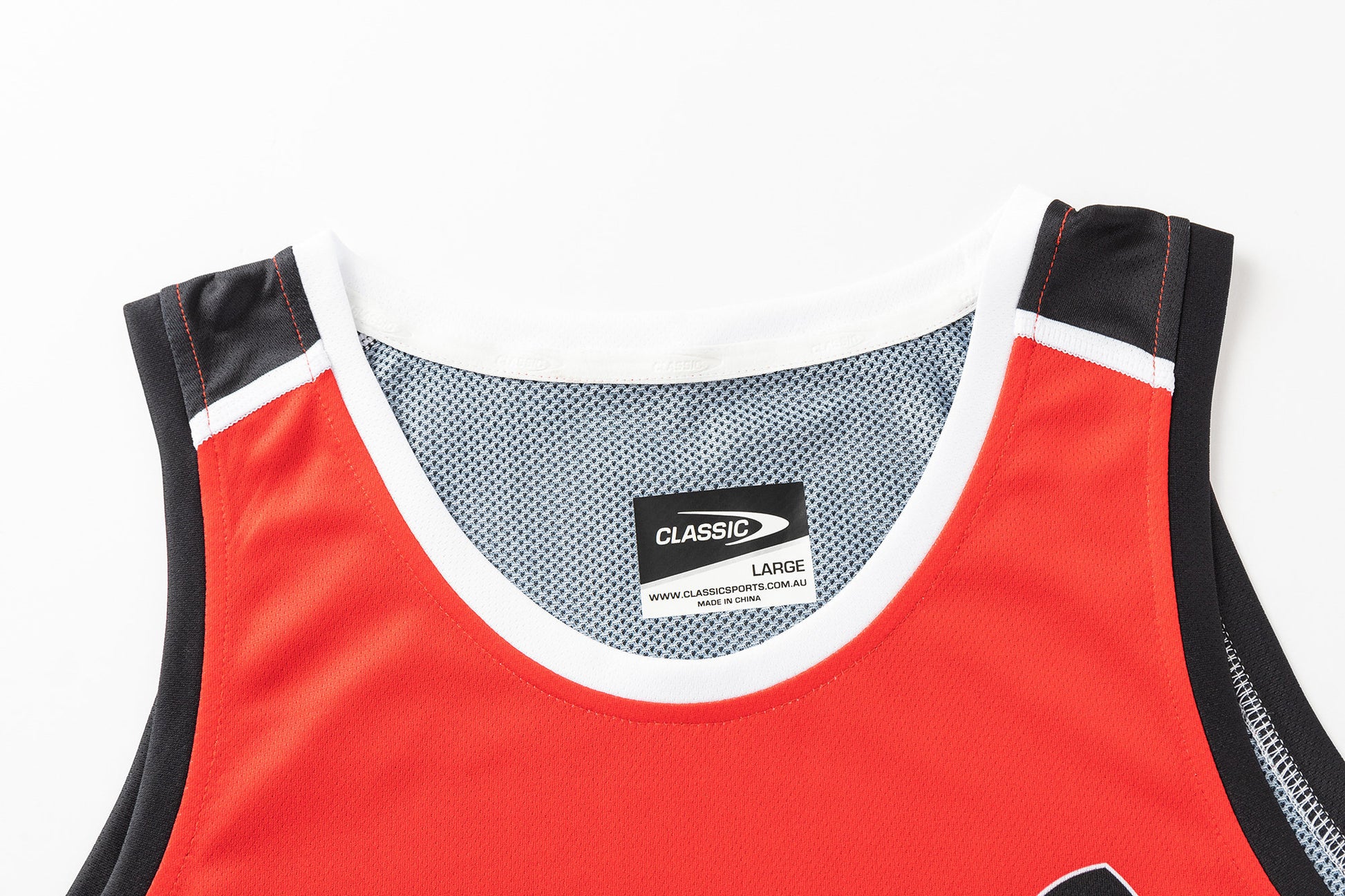 Canterbury Crusaders 2026 Rugby Union Mens Training Singlet