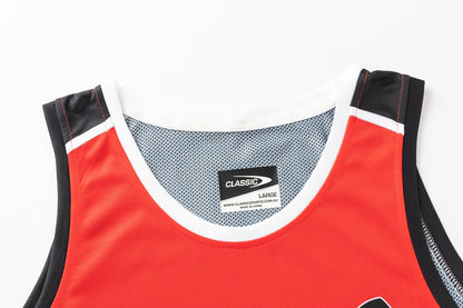 Canterbury Crusaders 2026 Rugby Union Mens Training Singlet