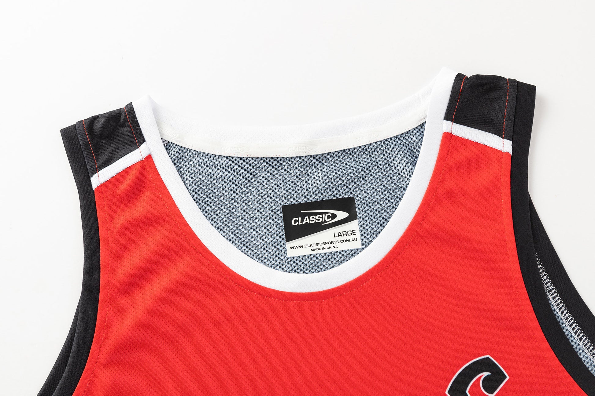 Canterbury Crusaders 2026 Rugby Union Mens Training Singlet