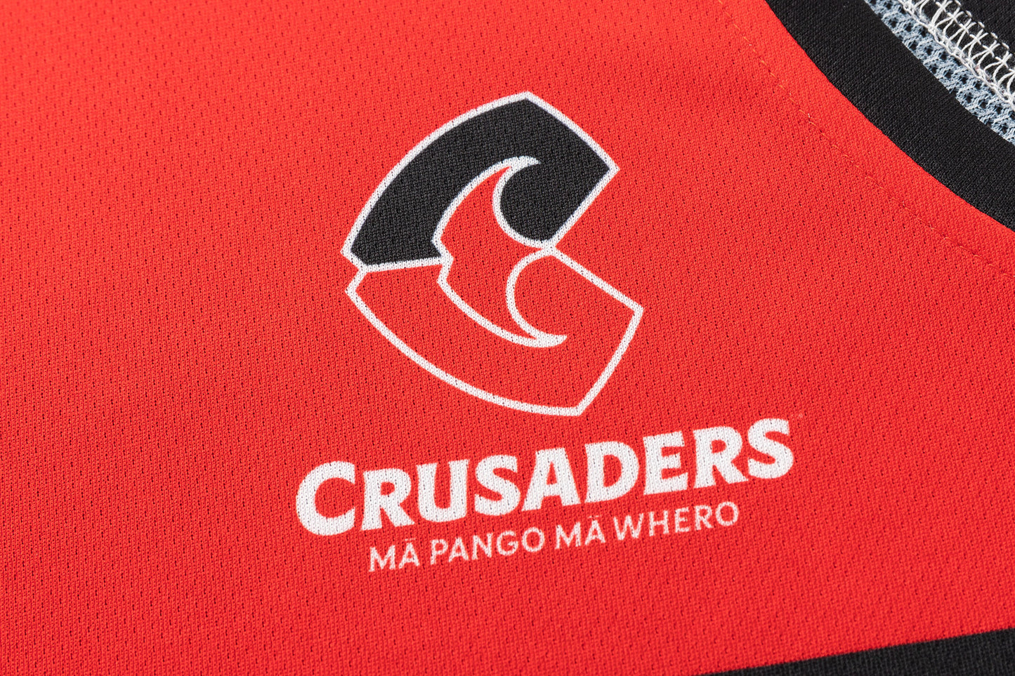 Canterbury Crusaders 2026 Rugby Union Mens Training Singlet