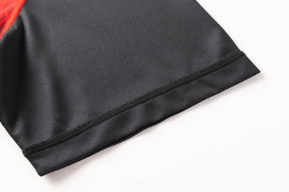 Canterbury Crusaders 2026 Rugby Union Mens Black Training Shirt