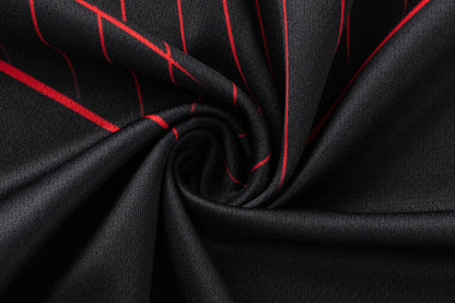 Canterbury Crusaders 2026 Rugby Union Mens Black Training Shirt