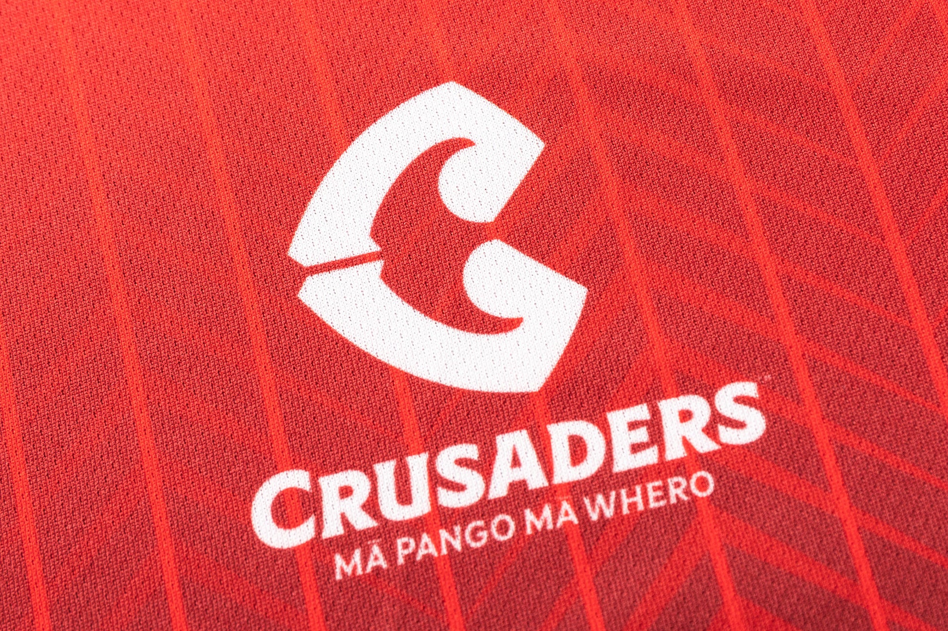 Canterbury Crusaders 2026 Rugby Union Mens Black Training Shirt