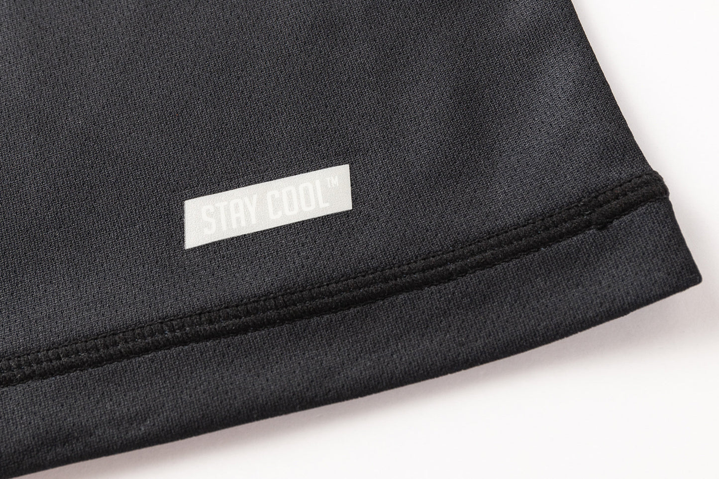 Canterbury Crusaders 2026 Rugby Union Mens Black Training Shirt