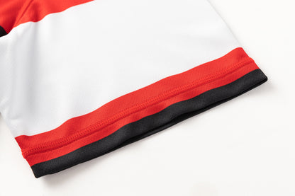 Canterbury Crusaders 2026 Rugby Union Mens White Training Shirt