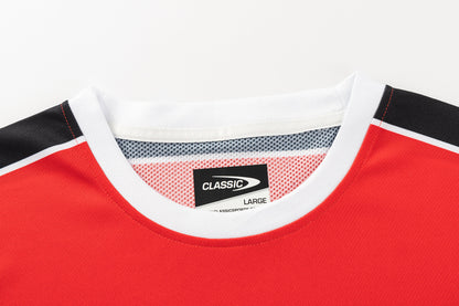 Canterbury Crusaders 2026 Rugby Union Mens White Training Shirt