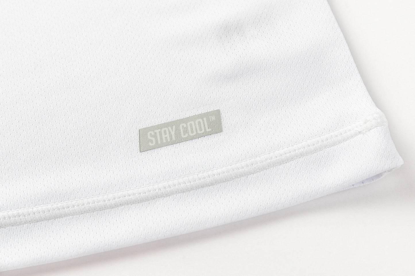 Canterbury Crusaders 2026 Rugby Union Mens White Training Shirt