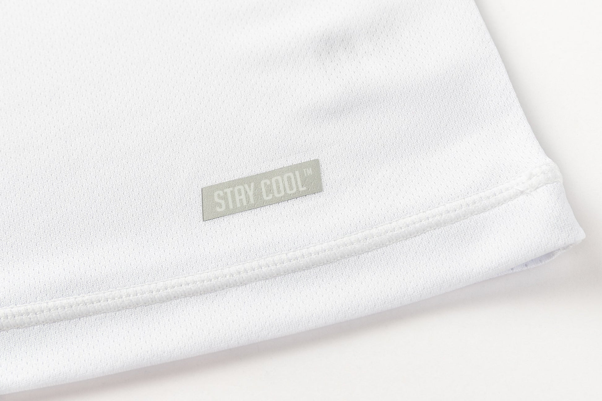 Canterbury Crusaders 2026 Rugby Union Mens White Training Shirt