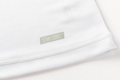 Canterbury Crusaders 2026 Rugby Union Mens White Training Shirt