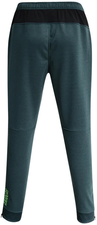 Canberra Raiders 2026 NRL Mens Knitted Track Pants