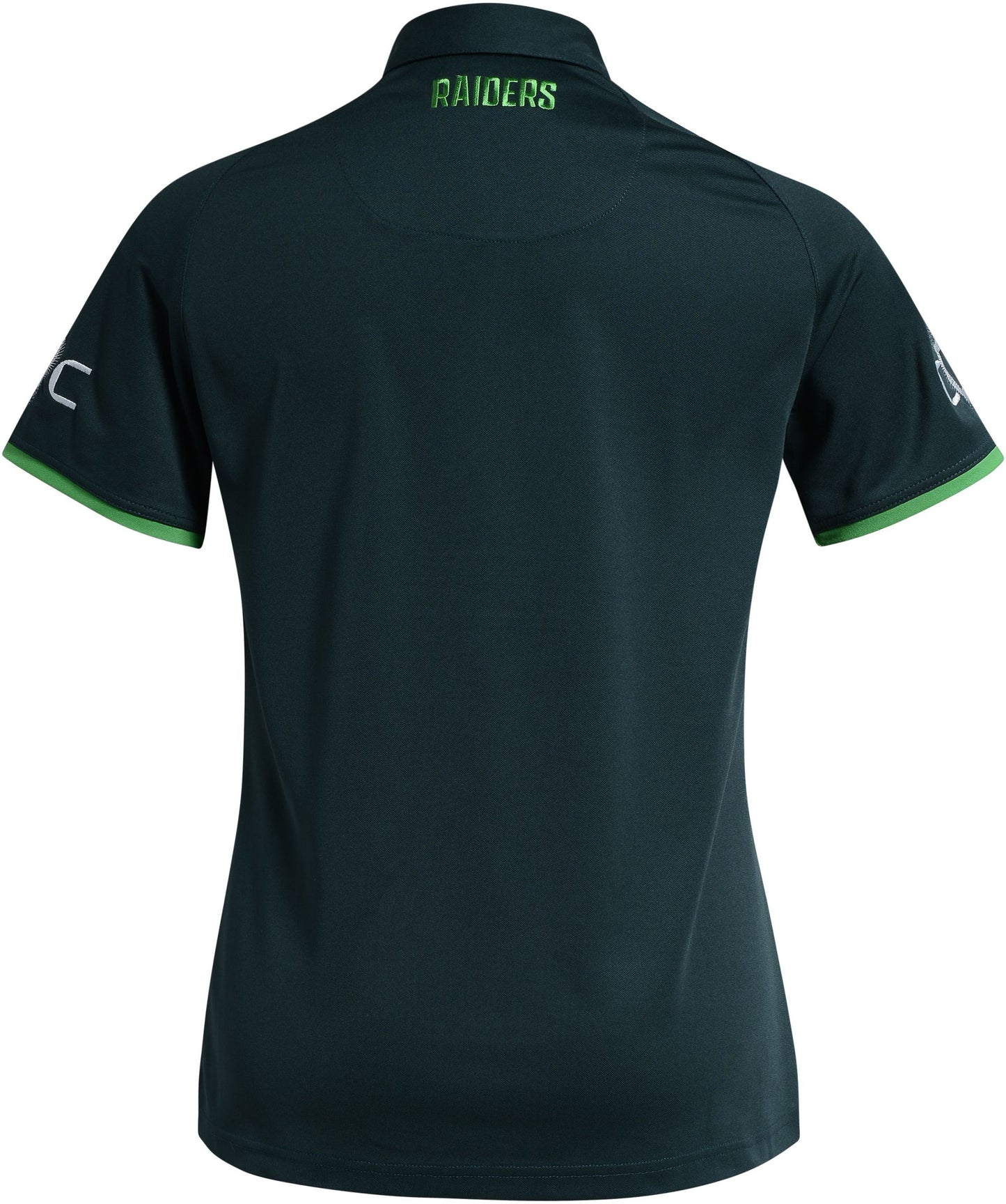 Canberra Raiders 2026 NRL Ladies Daintree Polo Shirt