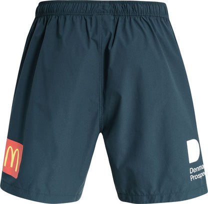 Canberra Raiders 2026 NRL Mens Daintree Training Gym Shorts *PRESALE*
