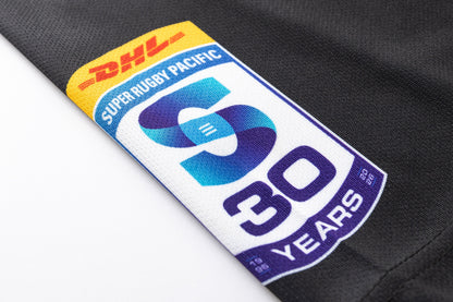 Canterbury Crusaders 2026 Rugby Union Mens Home Jersey