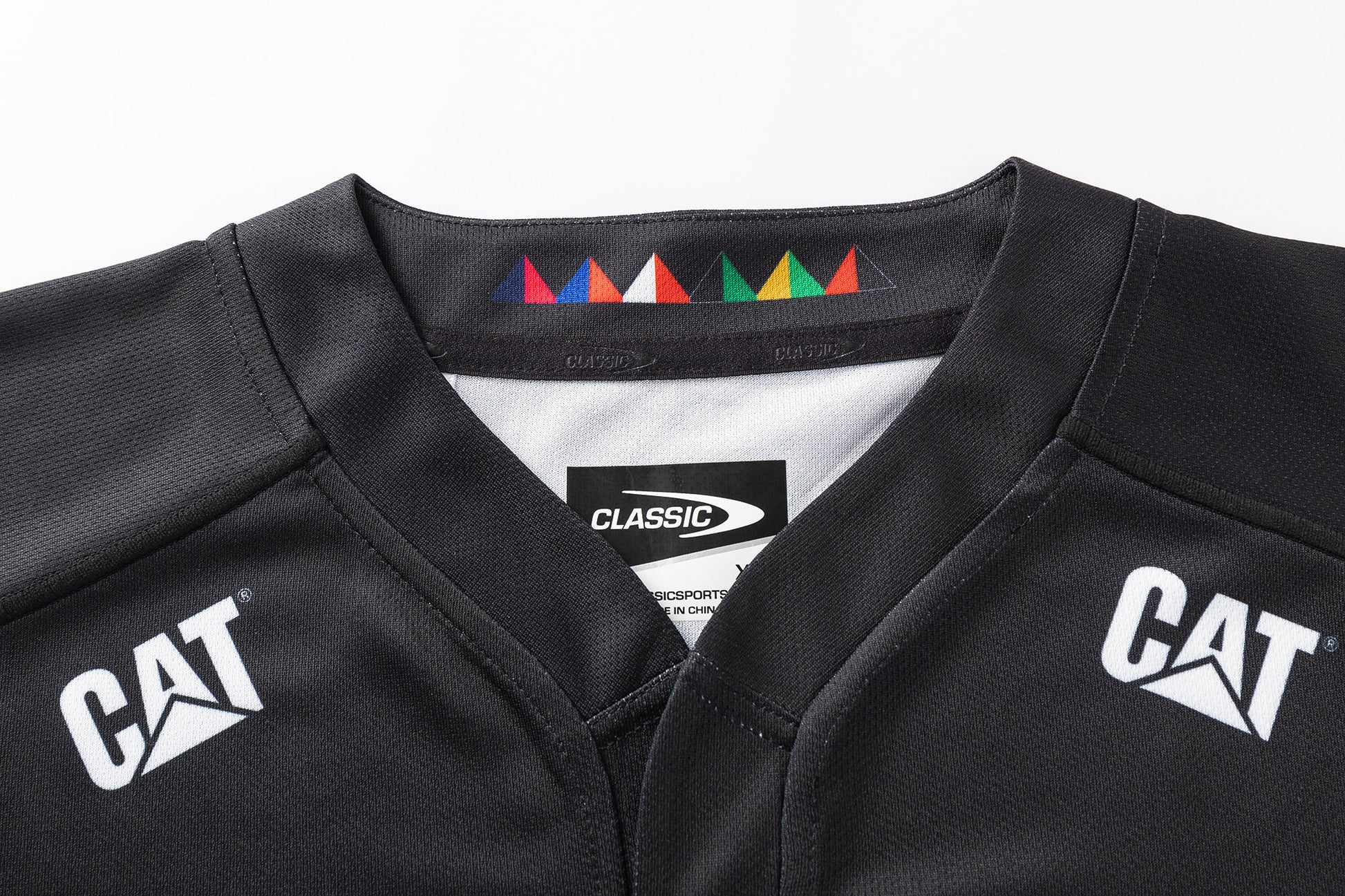 Canterbury Crusaders 2026 Rugby Union Mens Home Jersey