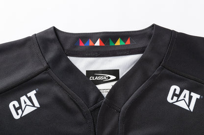 Canterbury Crusaders 2026 Rugby Union Mens Home Jersey