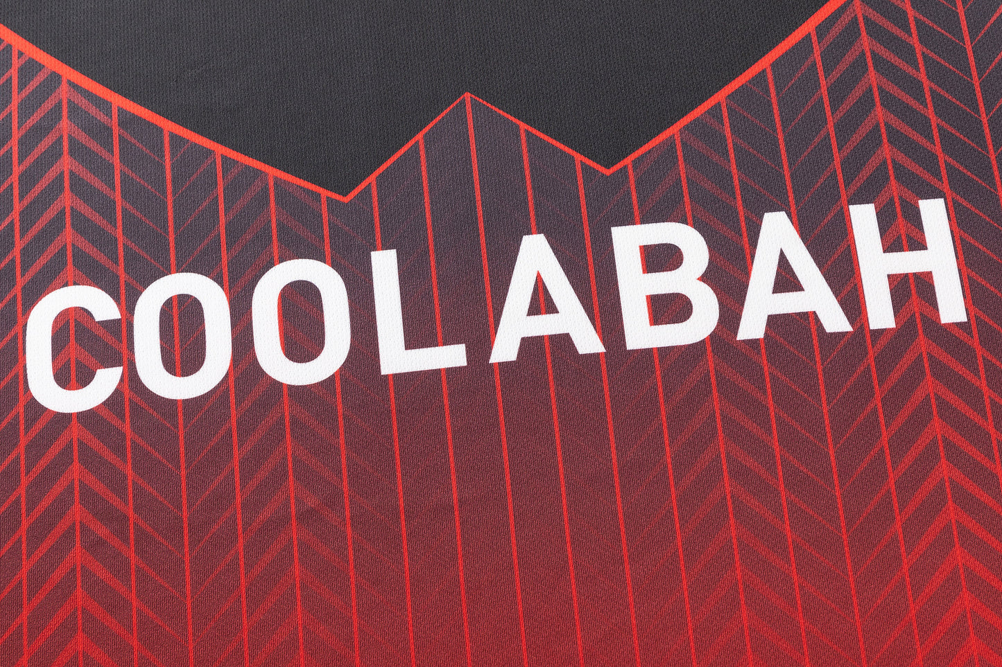 Canterbury Crusaders 2026 Rugby Union Mens Home Jersey