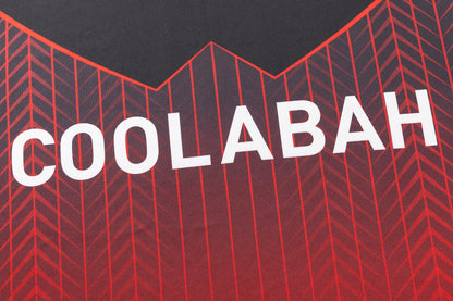 Canterbury Crusaders 2026 Rugby Union Mens Home Jersey