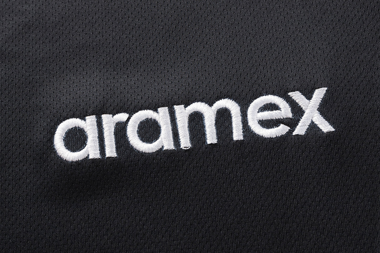 Cronulla Sharks 2026 NRL Ladies Black Media Polo Shirt